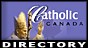 Catholic Canada Website